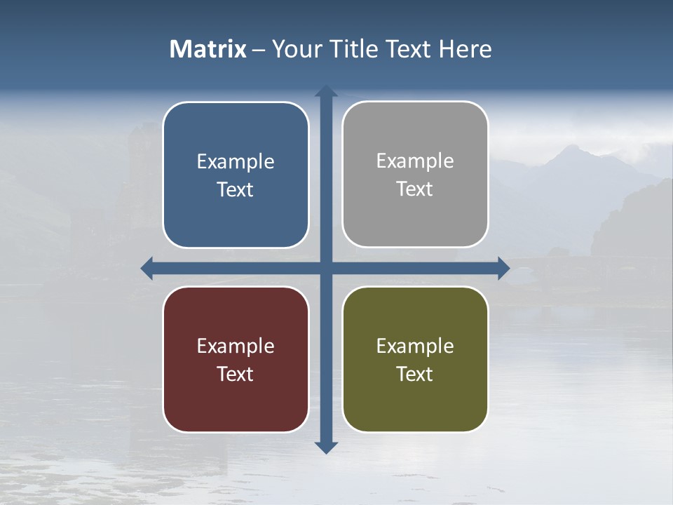 Kyle Kingdom Panorama PowerPoint Template
