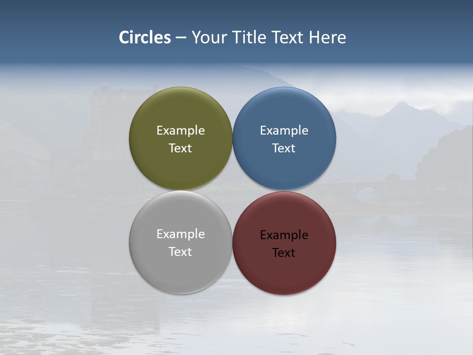 Kyle Kingdom Panorama PowerPoint Template
