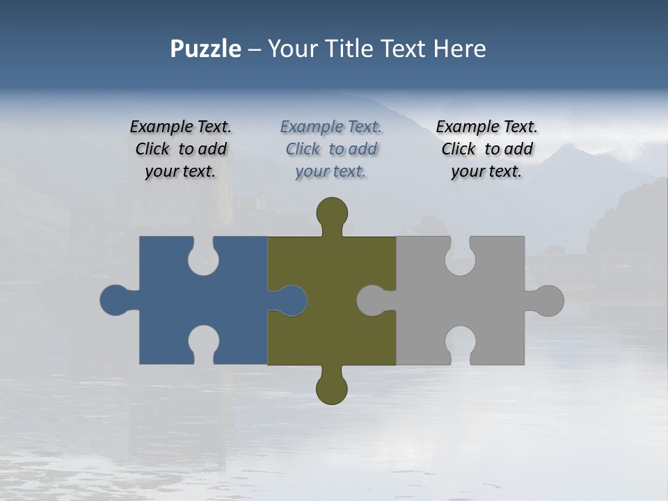 Kyle Kingdom Panorama PowerPoint Template