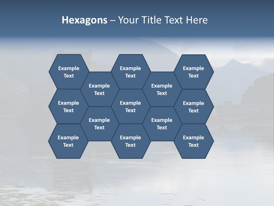 Kyle Kingdom Panorama PowerPoint Template