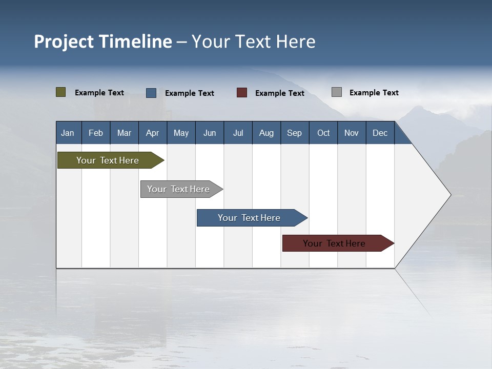 Kyle Kingdom Panorama PowerPoint Template