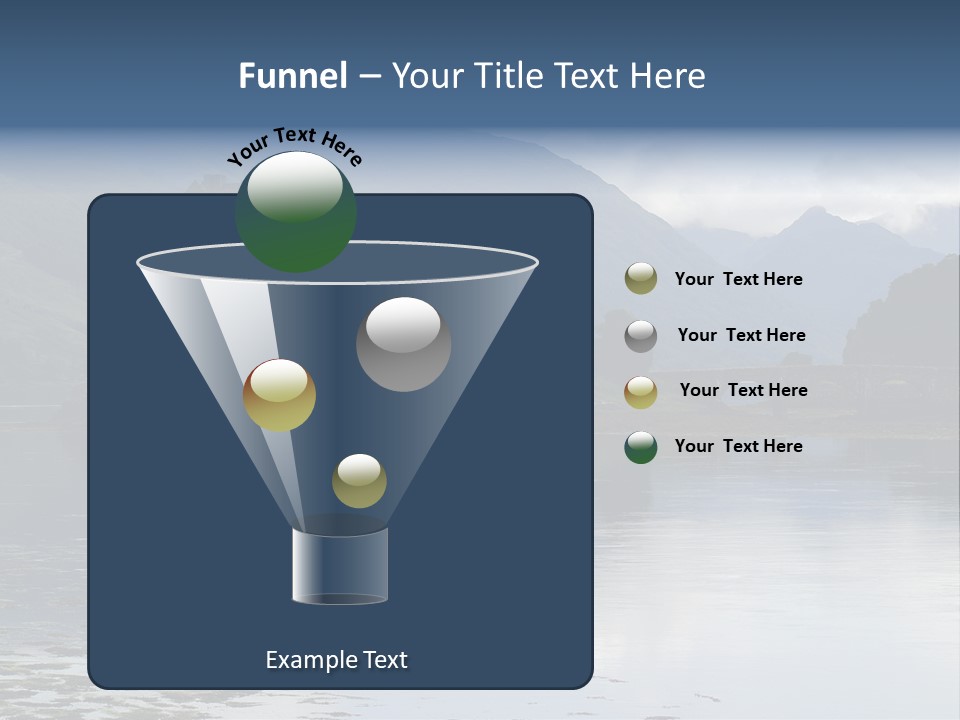 Kyle Kingdom Panorama PowerPoint Template