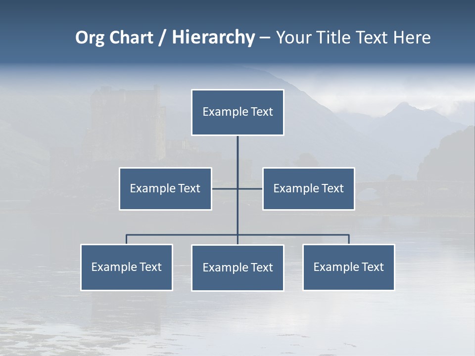 Kyle Kingdom Panorama PowerPoint Template