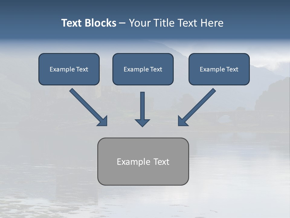Kyle Kingdom Panorama PowerPoint Template