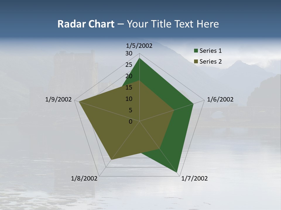Kyle Kingdom Panorama PowerPoint Template