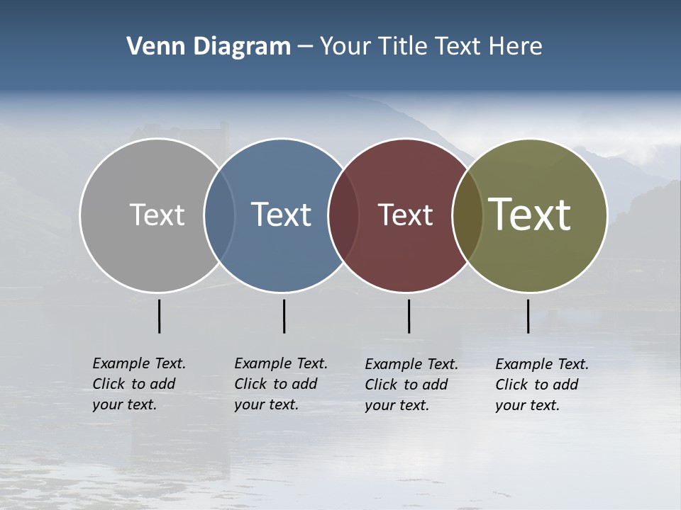 Kyle Kingdom Panorama PowerPoint Template