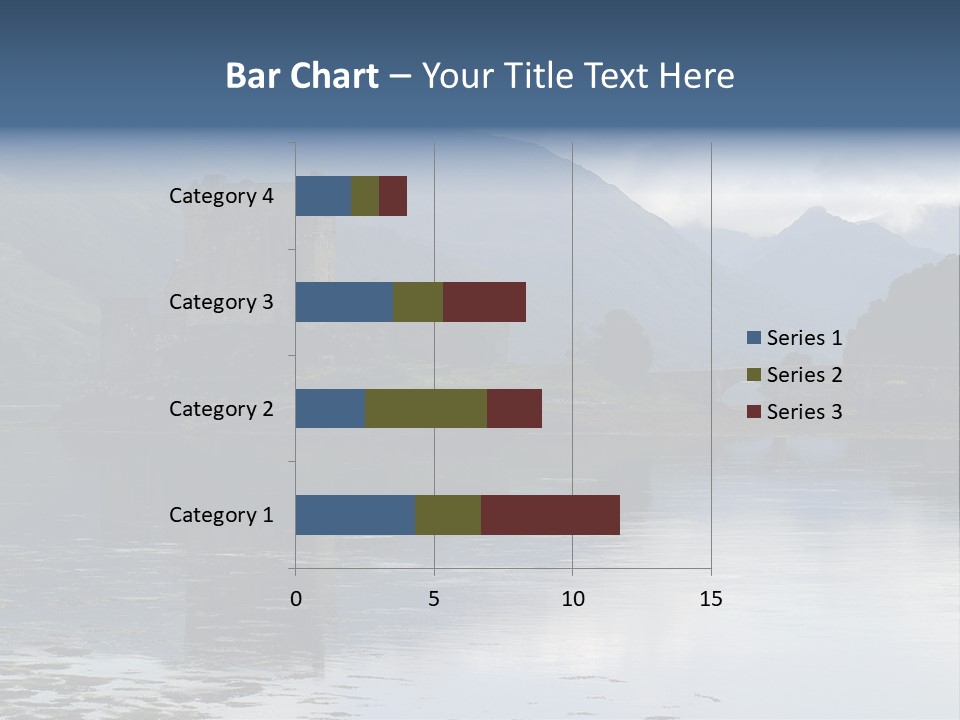 Kyle Kingdom Panorama PowerPoint Template