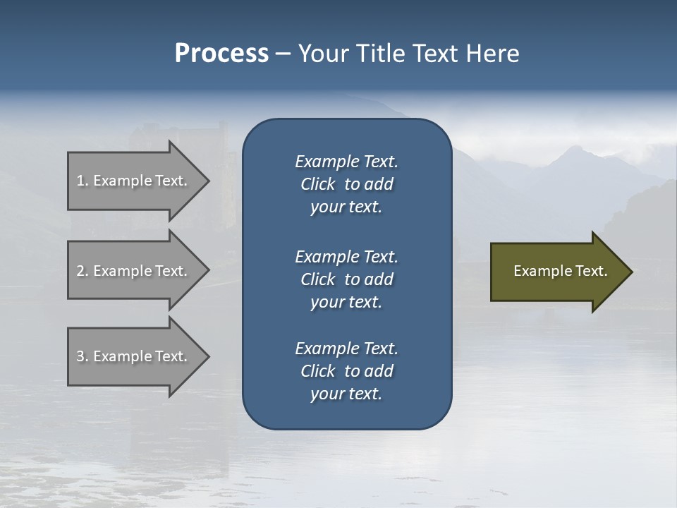 Kyle Kingdom Panorama PowerPoint Template