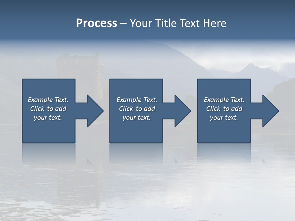 Kyle Kingdom Panorama PowerPoint Template
