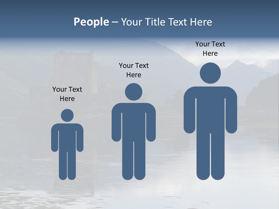 Kyle Kingdom Panorama PowerPoint Template