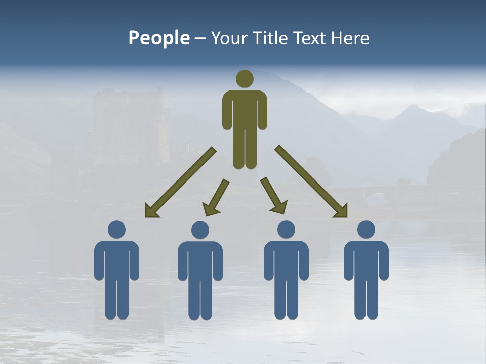 Kyle Kingdom Panorama PowerPoint Template