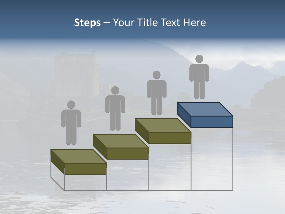 Kyle Kingdom Panorama PowerPoint Template