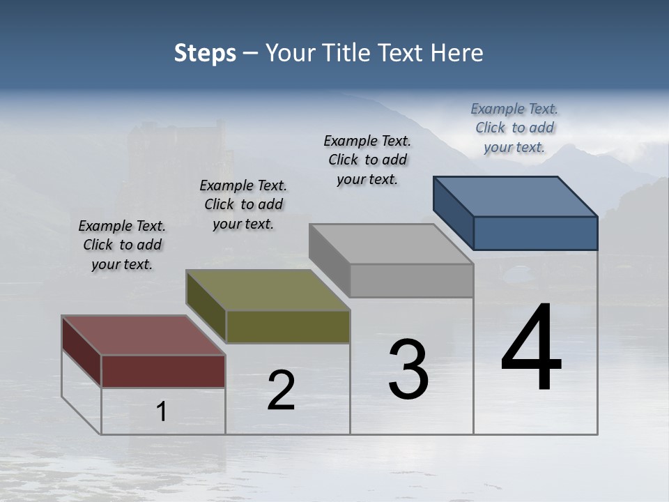 Kyle Kingdom Panorama PowerPoint Template