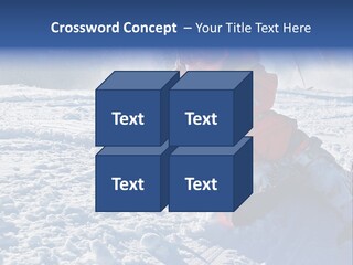 Alpine Seasonal Little PowerPoint Template