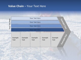 Alpine Seasonal Little PowerPoint Template