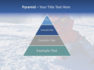 Alpine Seasonal Little PowerPoint Template