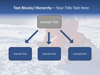 Alpine Seasonal Little PowerPoint Template