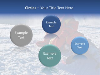 Alpine Seasonal Little PowerPoint Template