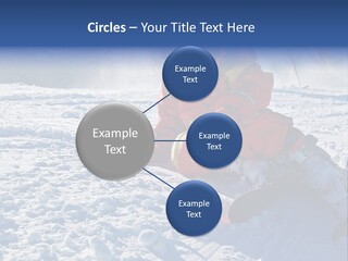 Alpine Seasonal Little PowerPoint Template