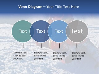 Alpine Seasonal Little PowerPoint Template