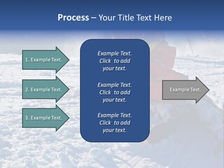 Alpine Seasonal Little PowerPoint Template