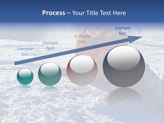 Alpine Seasonal Little PowerPoint Template