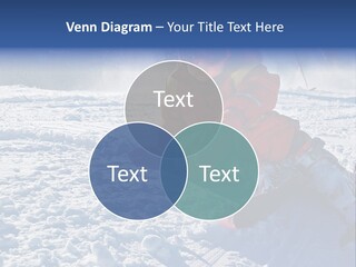 Alpine Seasonal Little PowerPoint Template