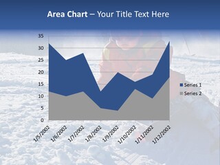 Alpine Seasonal Little PowerPoint Template