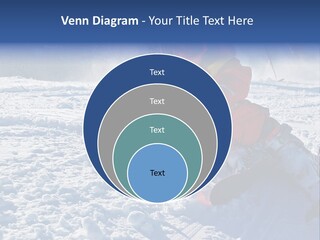 Alpine Seasonal Little PowerPoint Template