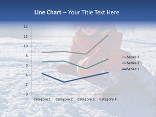 Alpine Seasonal Little PowerPoint Template