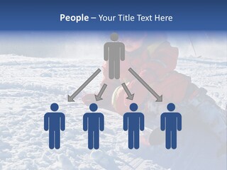 Alpine Seasonal Little PowerPoint Template