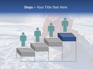 Alpine Seasonal Little PowerPoint Template