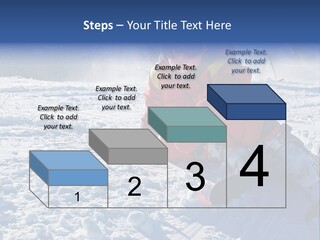 Alpine Seasonal Little PowerPoint Template