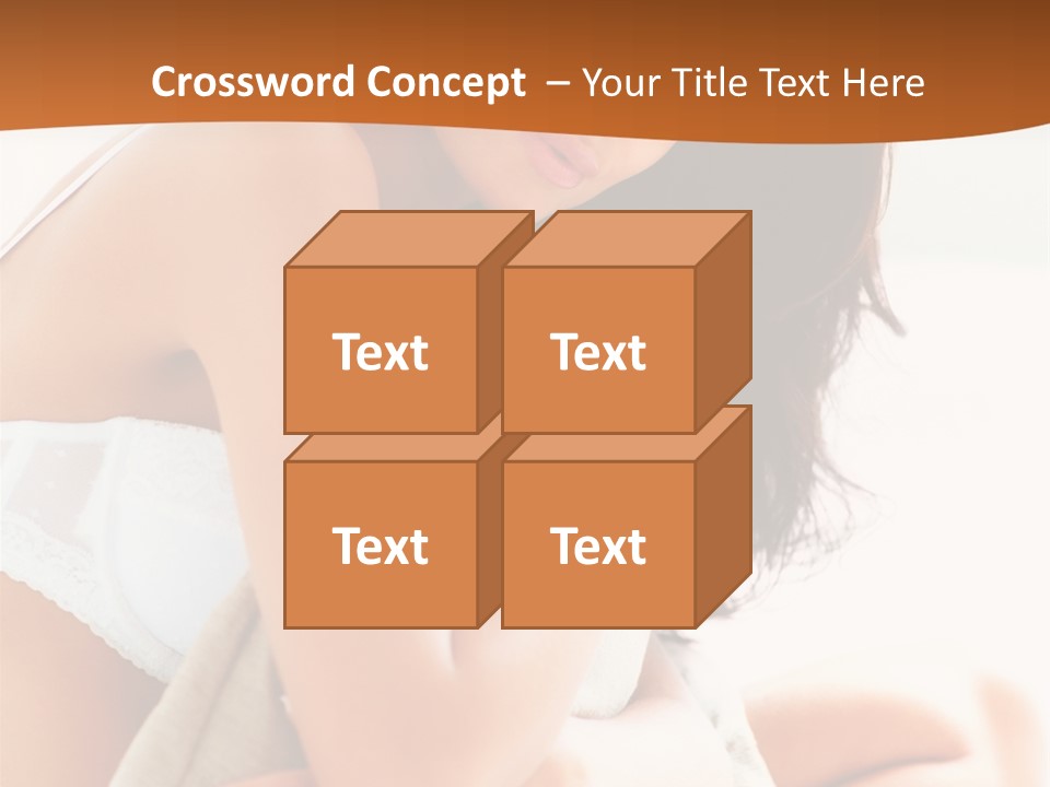 Indoors Fitness Friends PowerPoint Template