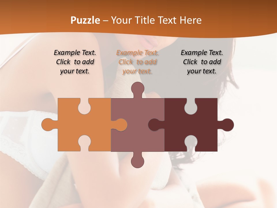 Indoors Fitness Friends PowerPoint Template