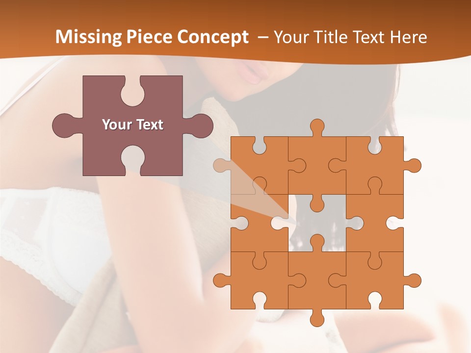 Indoors Fitness Friends PowerPoint Template