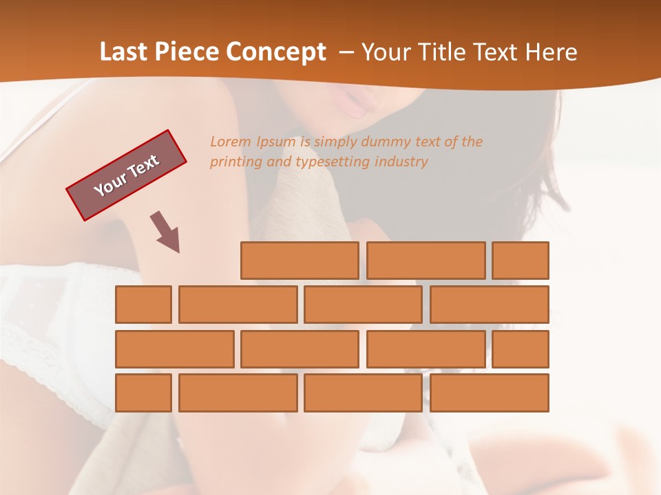 Indoors Fitness Friends PowerPoint Template