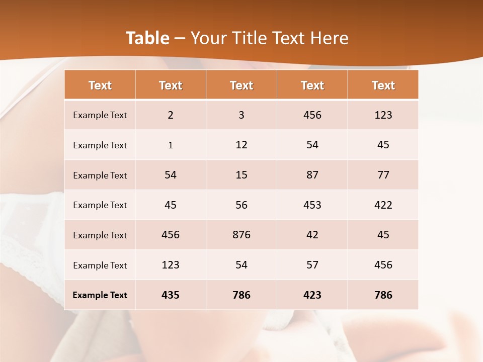 Indoors Fitness Friends PowerPoint Template