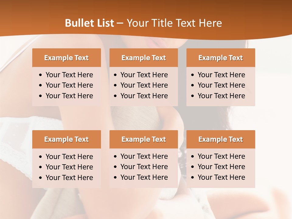 Indoors Fitness Friends PowerPoint Template