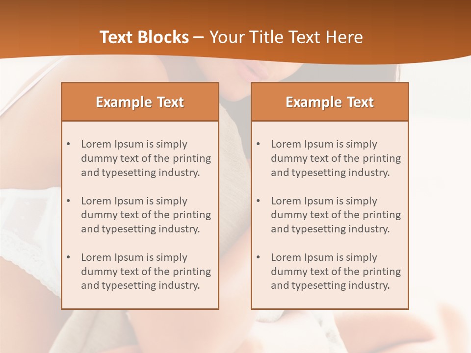 Indoors Fitness Friends PowerPoint Template