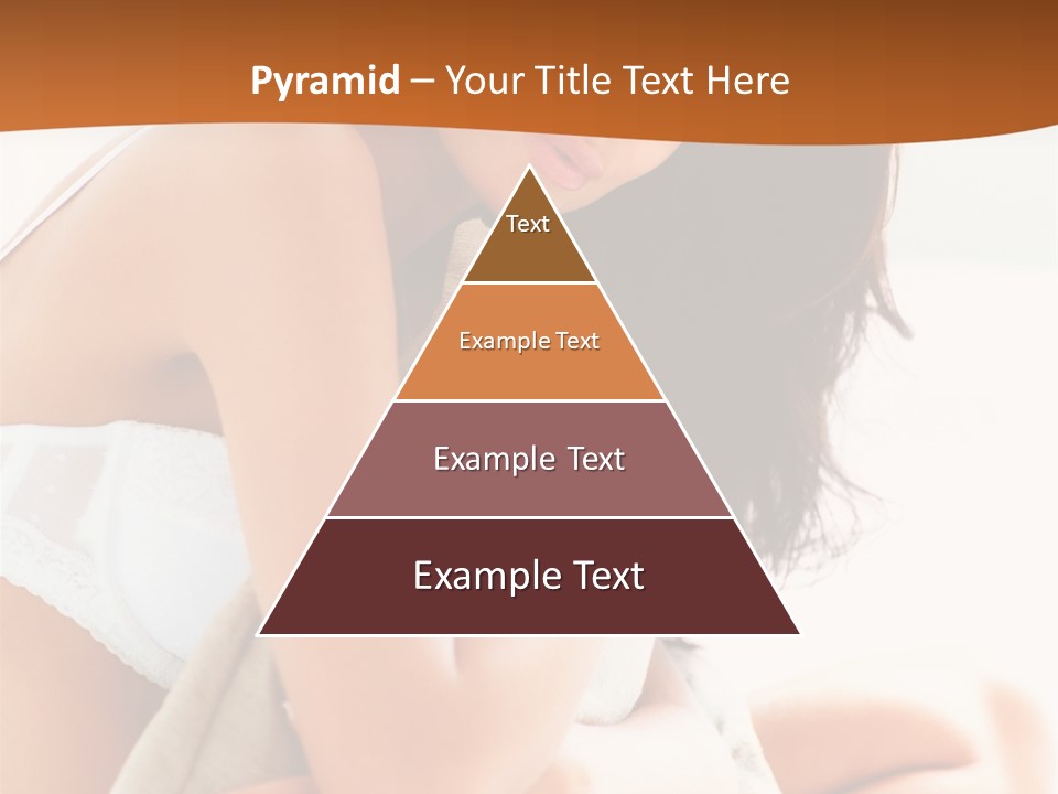 Indoors Fitness Friends PowerPoint Template