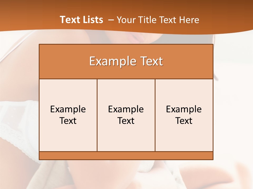 Indoors Fitness Friends PowerPoint Template