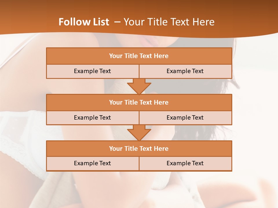 Indoors Fitness Friends PowerPoint Template