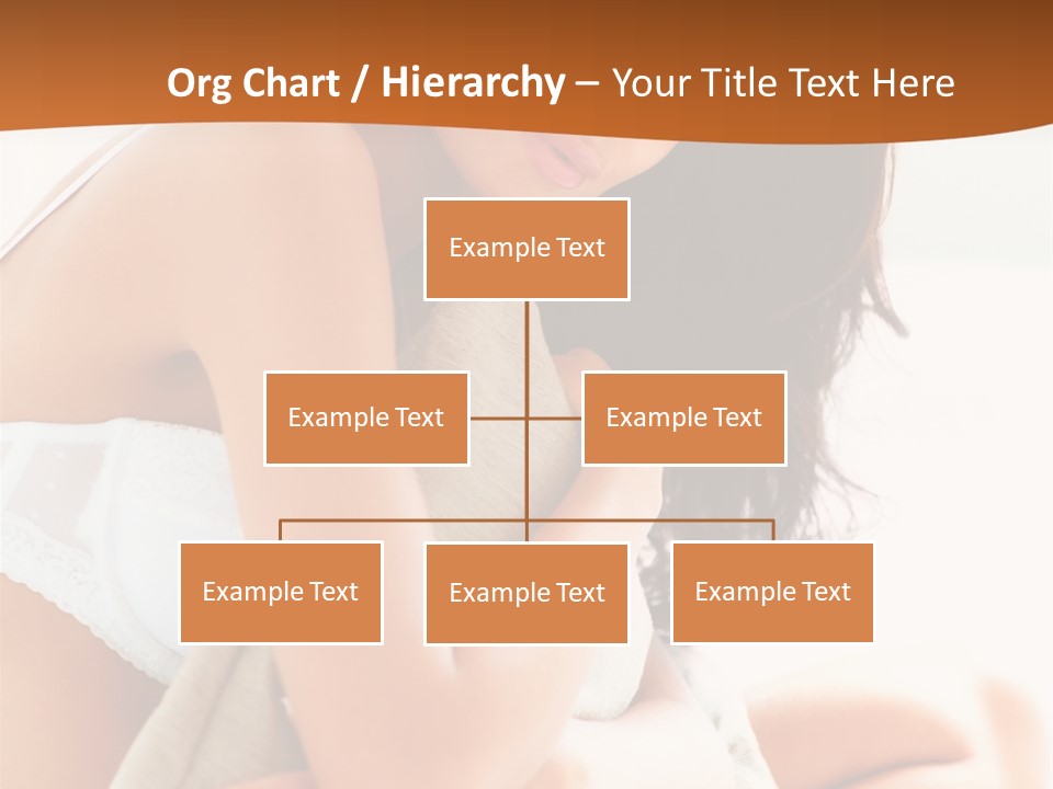 Indoors Fitness Friends PowerPoint Template