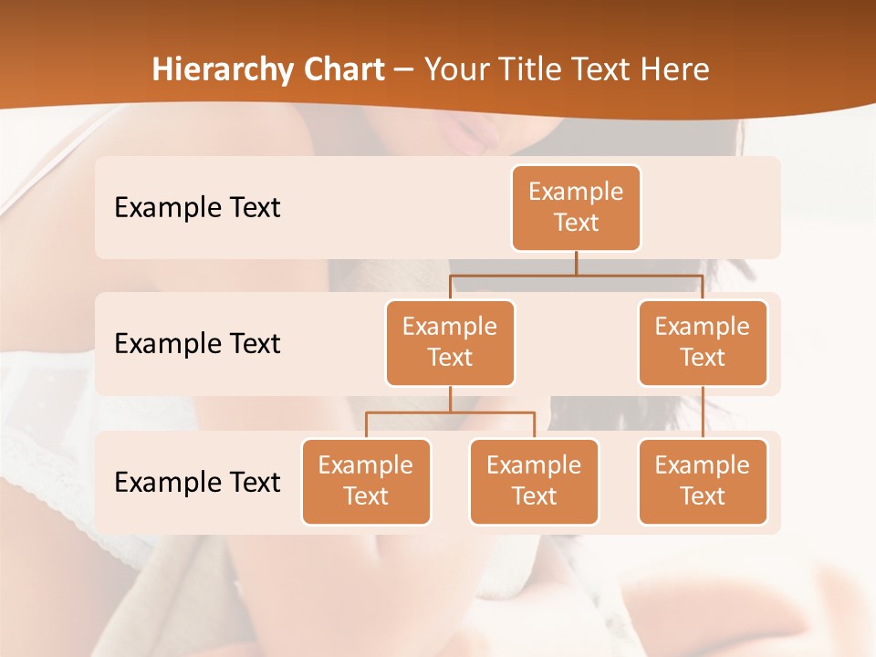 Indoors Fitness Friends PowerPoint Template
