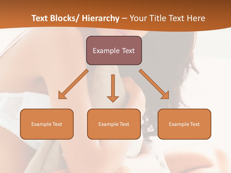Indoors Fitness Friends PowerPoint Template