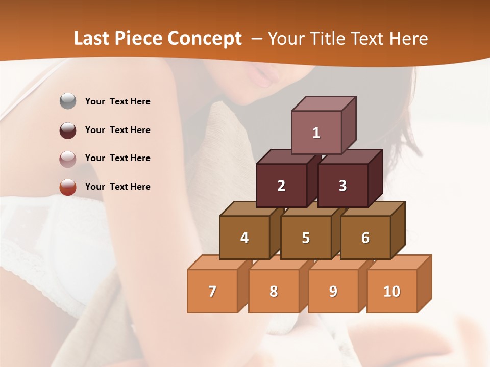 Indoors Fitness Friends PowerPoint Template