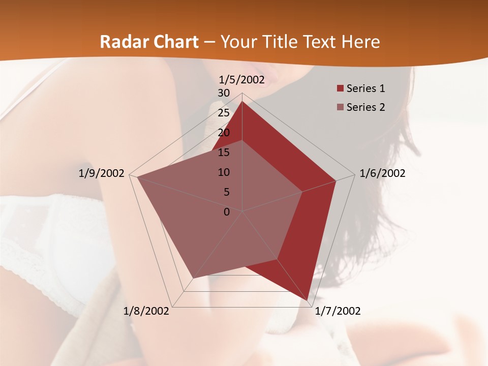 Indoors Fitness Friends PowerPoint Template
