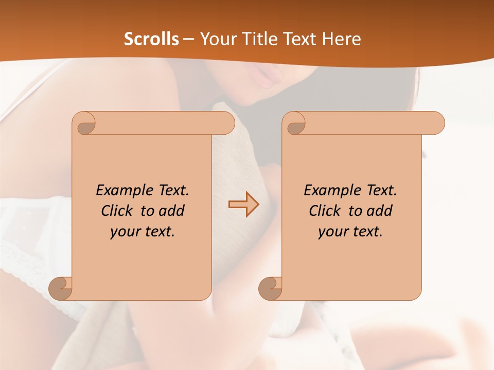 Indoors Fitness Friends PowerPoint Template