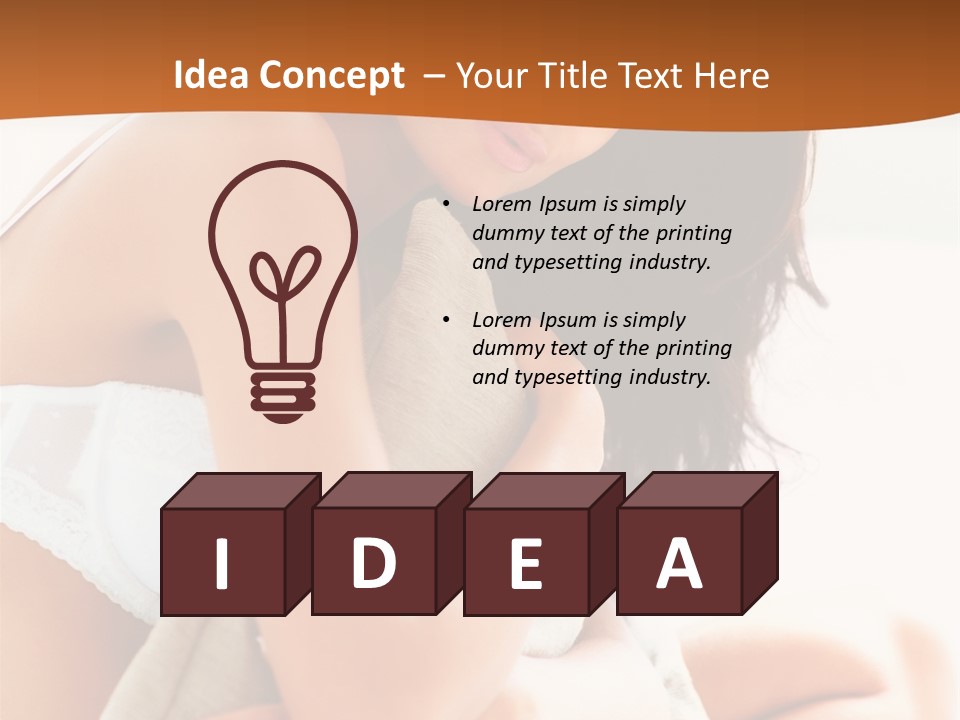 Indoors Fitness Friends PowerPoint Template